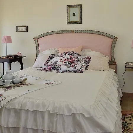B&B Delle Muse ヴィッラッジョ・モセ