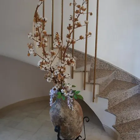 B&B Delle Muse ヴィッラッジョ・モセ