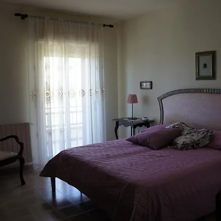 ベッド・アンド・ブレックファスト B&B Delle Muse ヴィッラッジョ・モセ