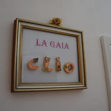 B&B Delle Muse *