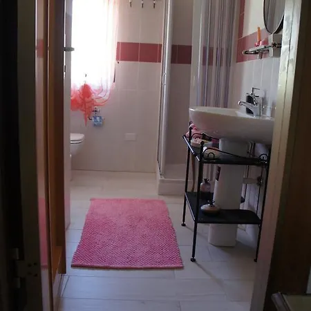 B&B Delle Muse ベッド・アンド・ブレックファスト