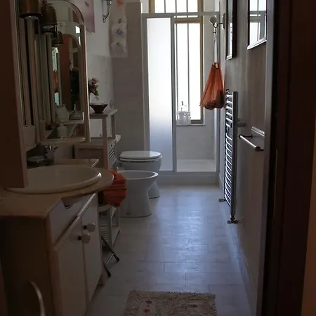 B&B Delle Muse
