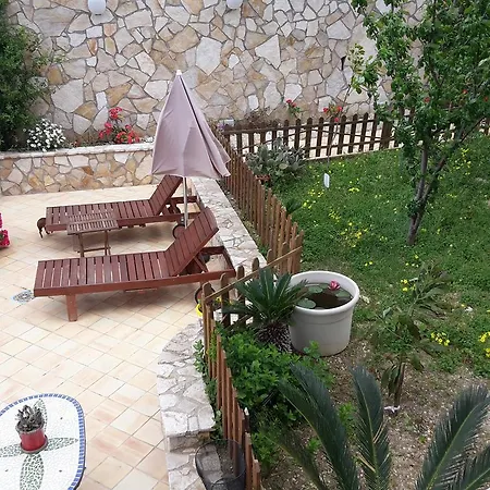 B&B Delle Muse