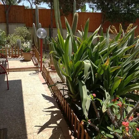 B&B Delle Muse