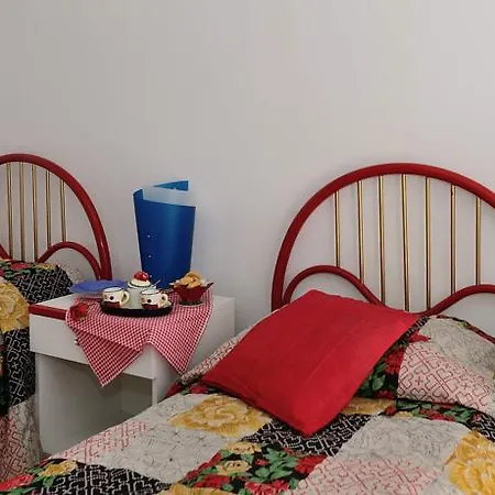 B&B Delle Muse Bed & Breakfast Villaggio Mose (Sicily)