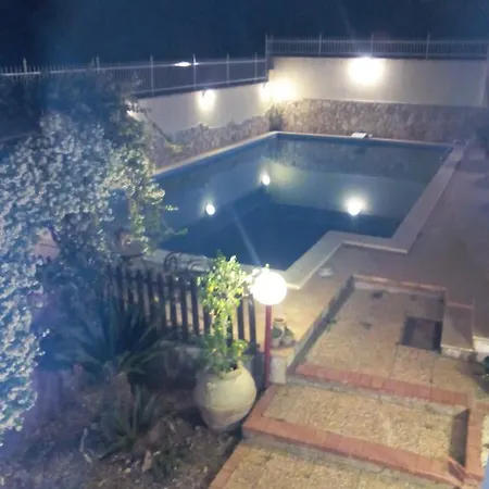 B&B Delle Muse Villaggio Mose (Sicily)