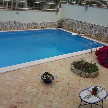 Bed & Breakfast B&B Delle Muse *